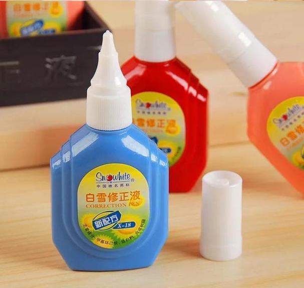 盘点7080后小时候铅笔盒里的文具用品,用过都不年轻了!还记得吗